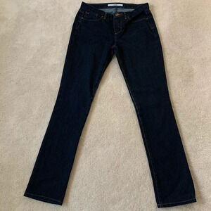 JOE'S Jeans, The Cigarette Straight Leg , 25